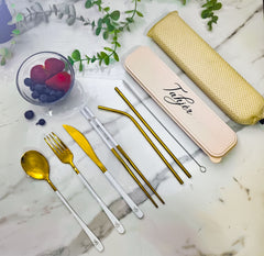 Creme Trousse