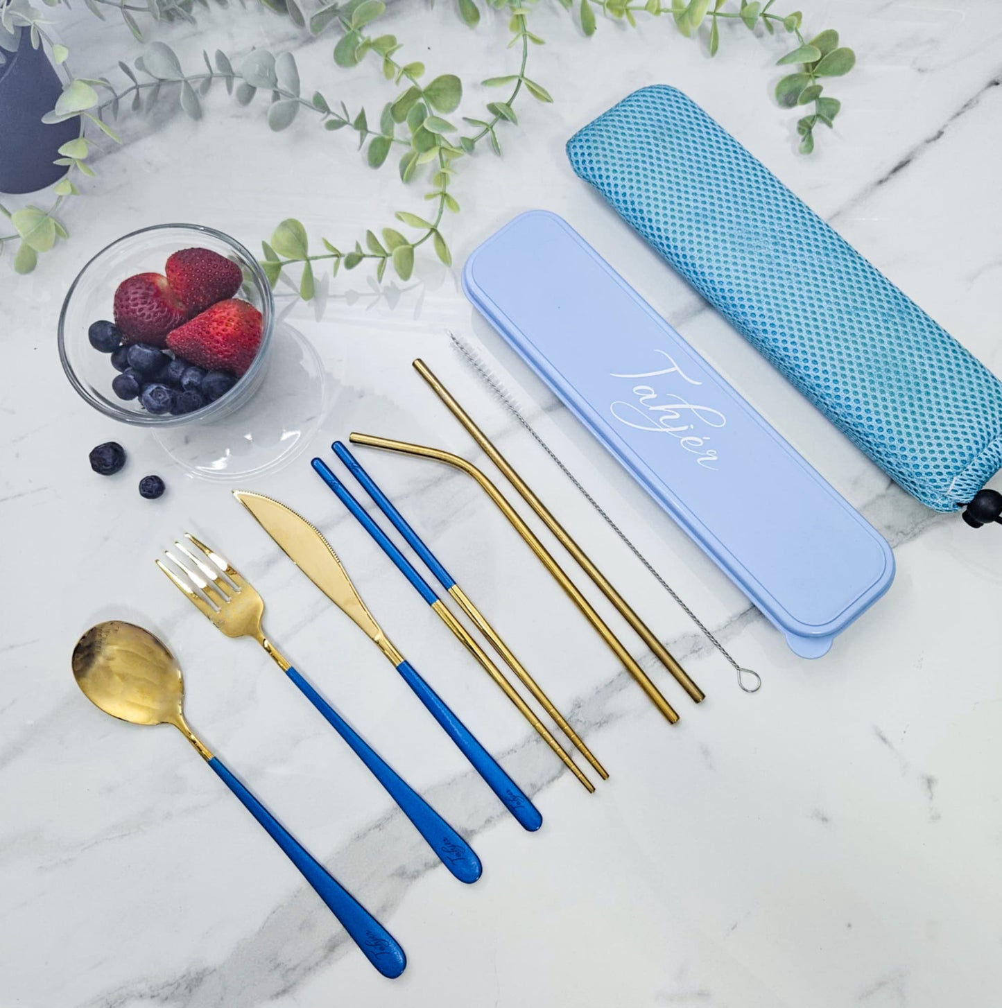 Vero Trousse