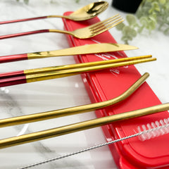 Ravé Trousse