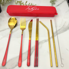 Ravé Trousse