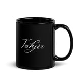 Classic Tahjer Mug