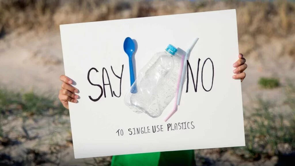 5 Effective Ways to Reduce Single-Use Plastic in Your Daily Life