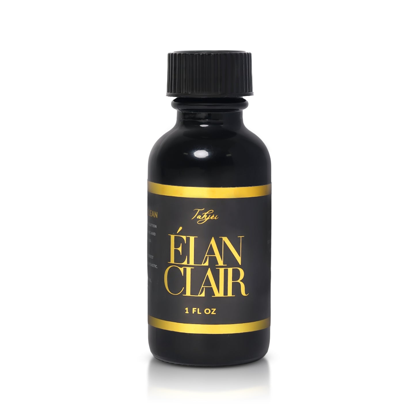 Elan Clair