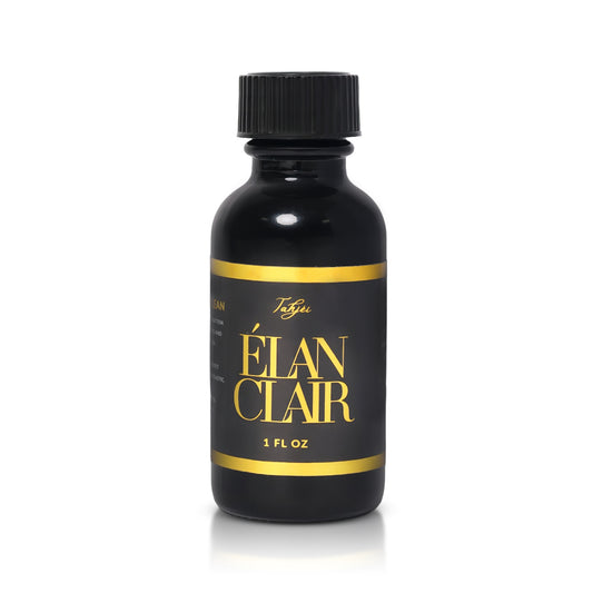 Elan Clair