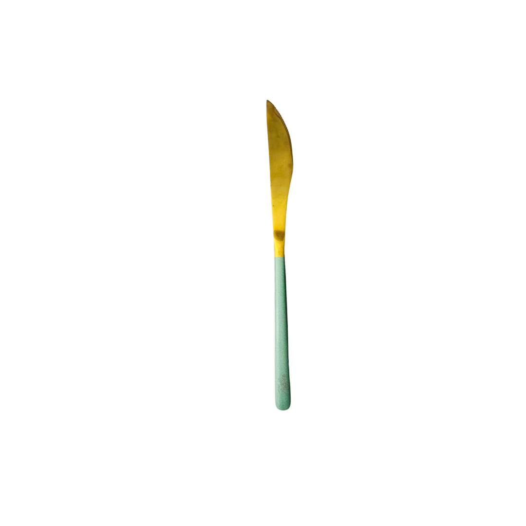 Devore Knife
