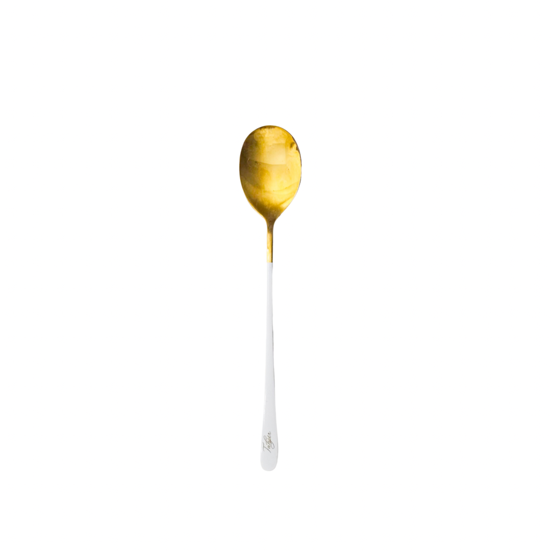 Crème Spoon