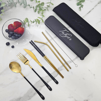Koku Trousse