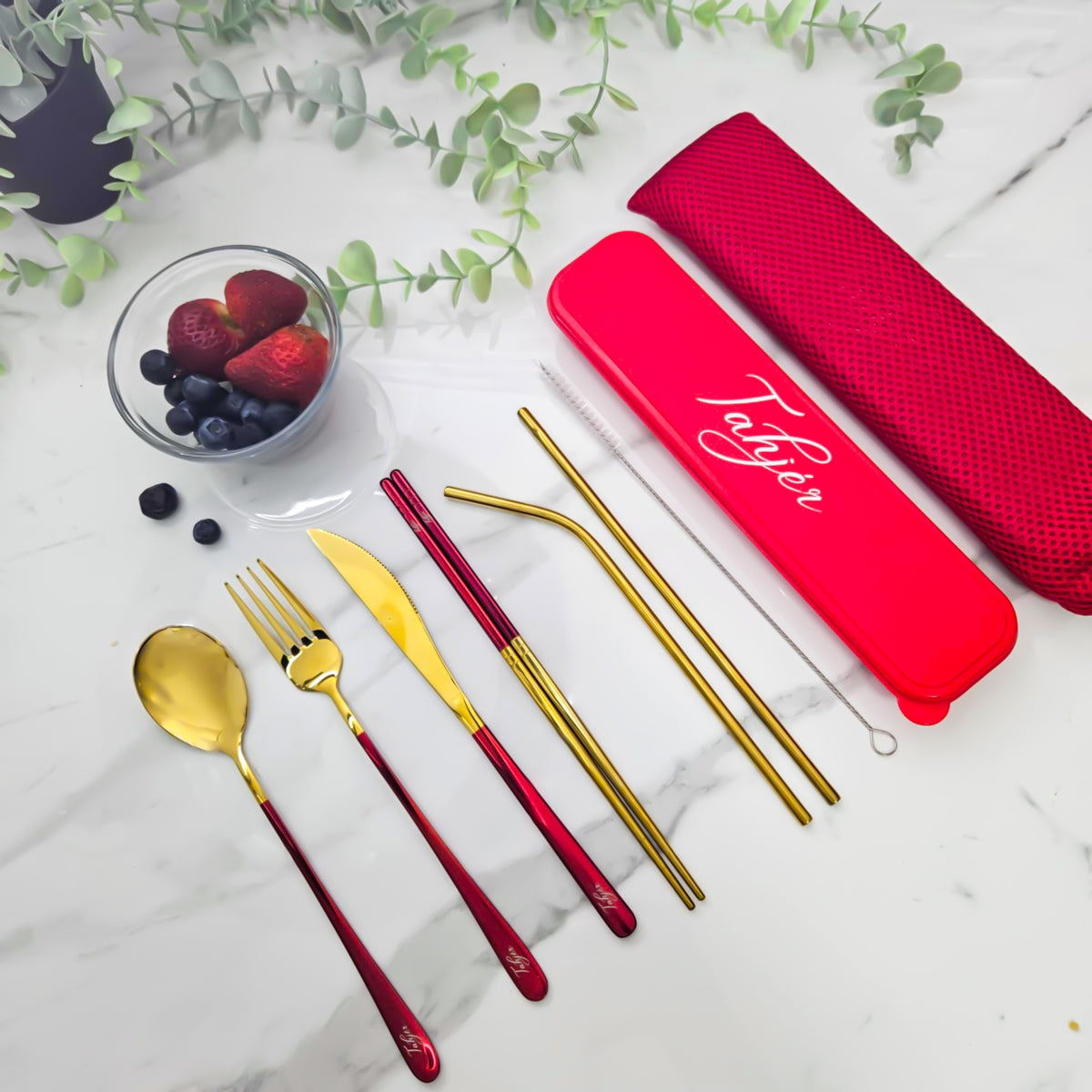 Ravé Trousse