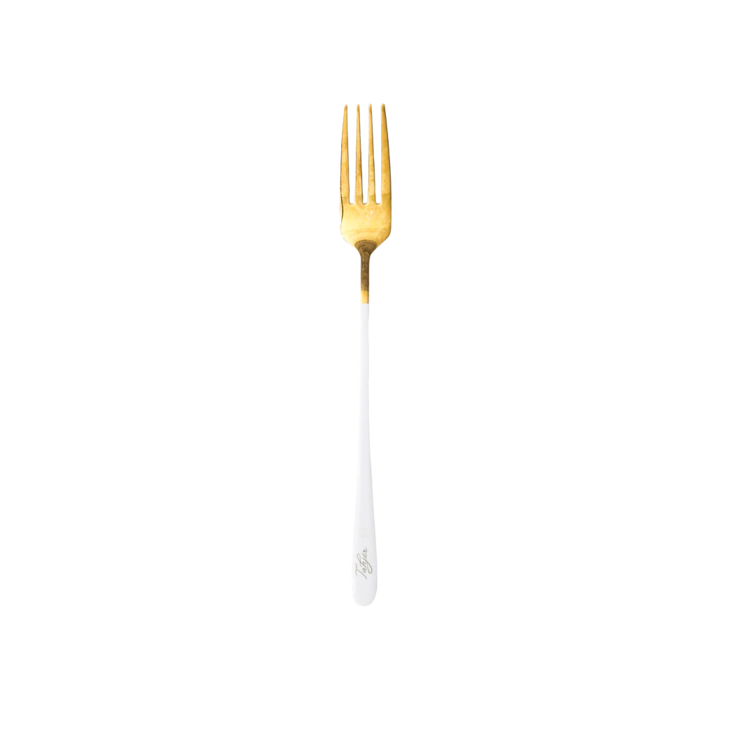 Crème Fork