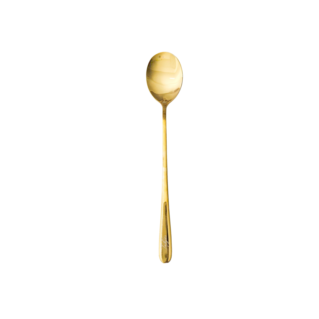 Signature Spoon