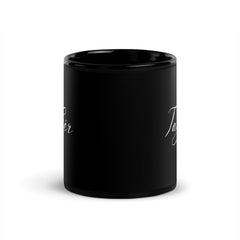 Classic Tahjer Mug